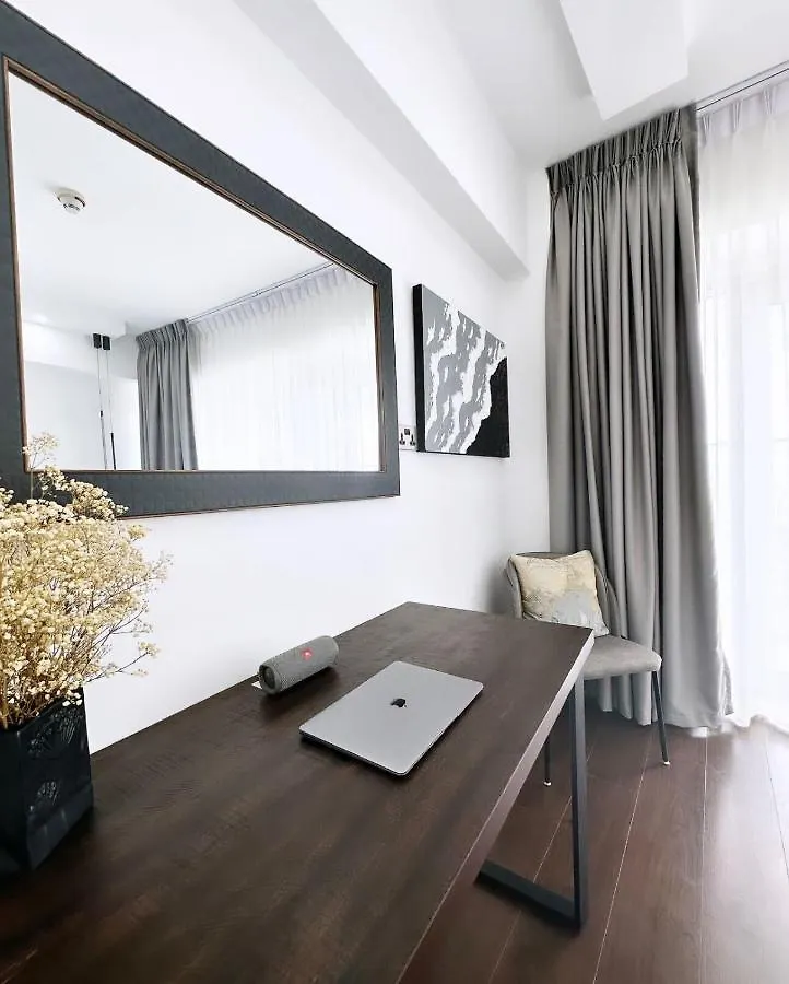 Emerin Suites @ Aeon Towers Davao City